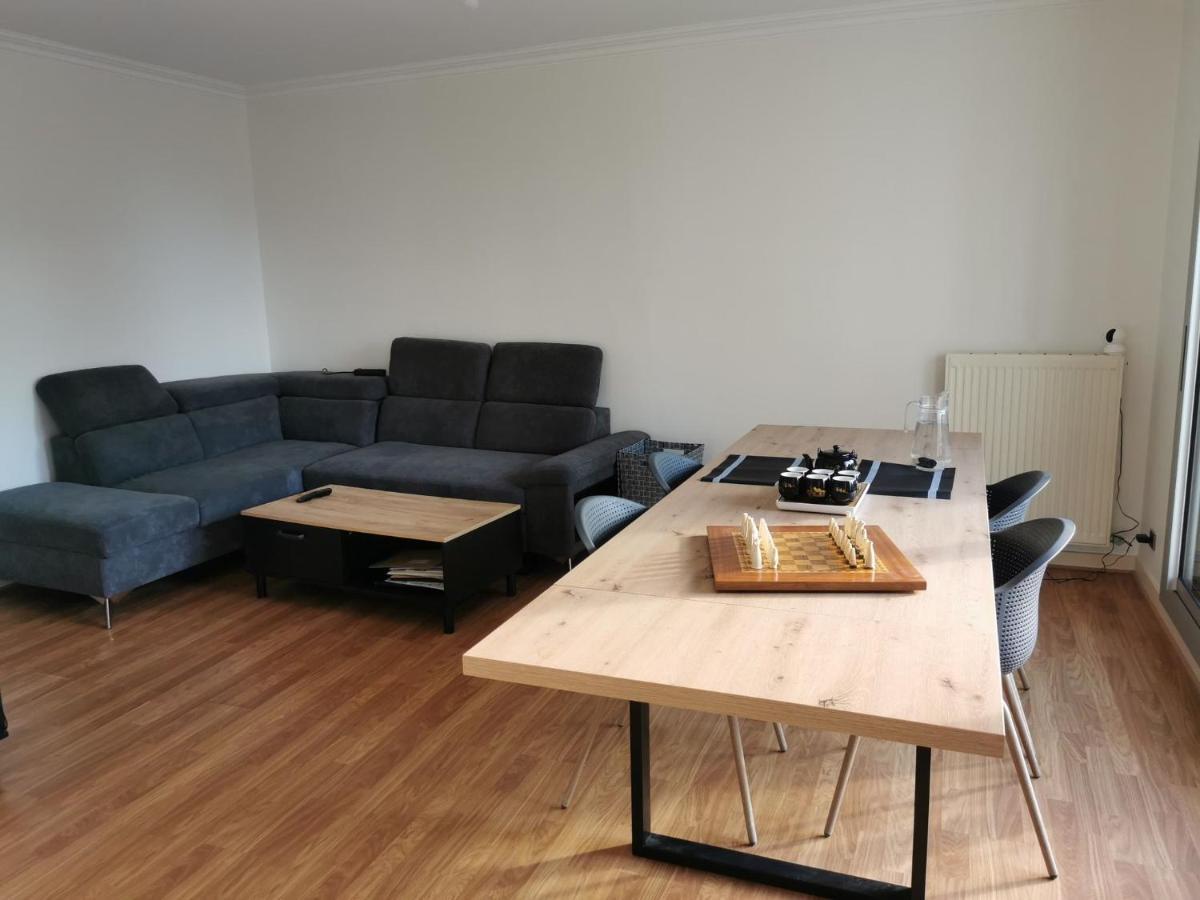Chambre Chez Habitant, Quartier Gare Et Chateau Blois Exterior photo