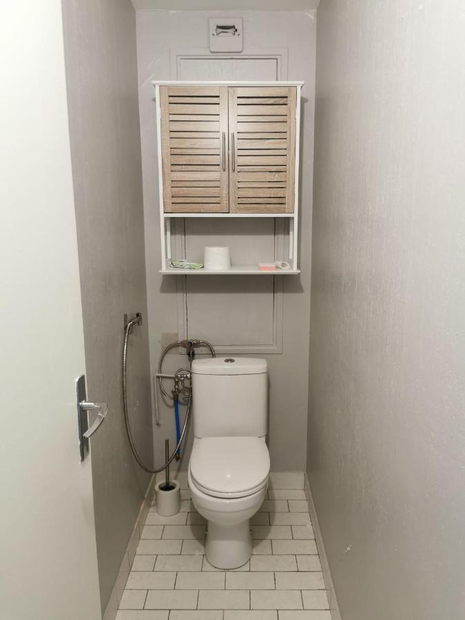 Chambre Chez Habitant, Quartier Gare Et Chateau Blois Exterior photo